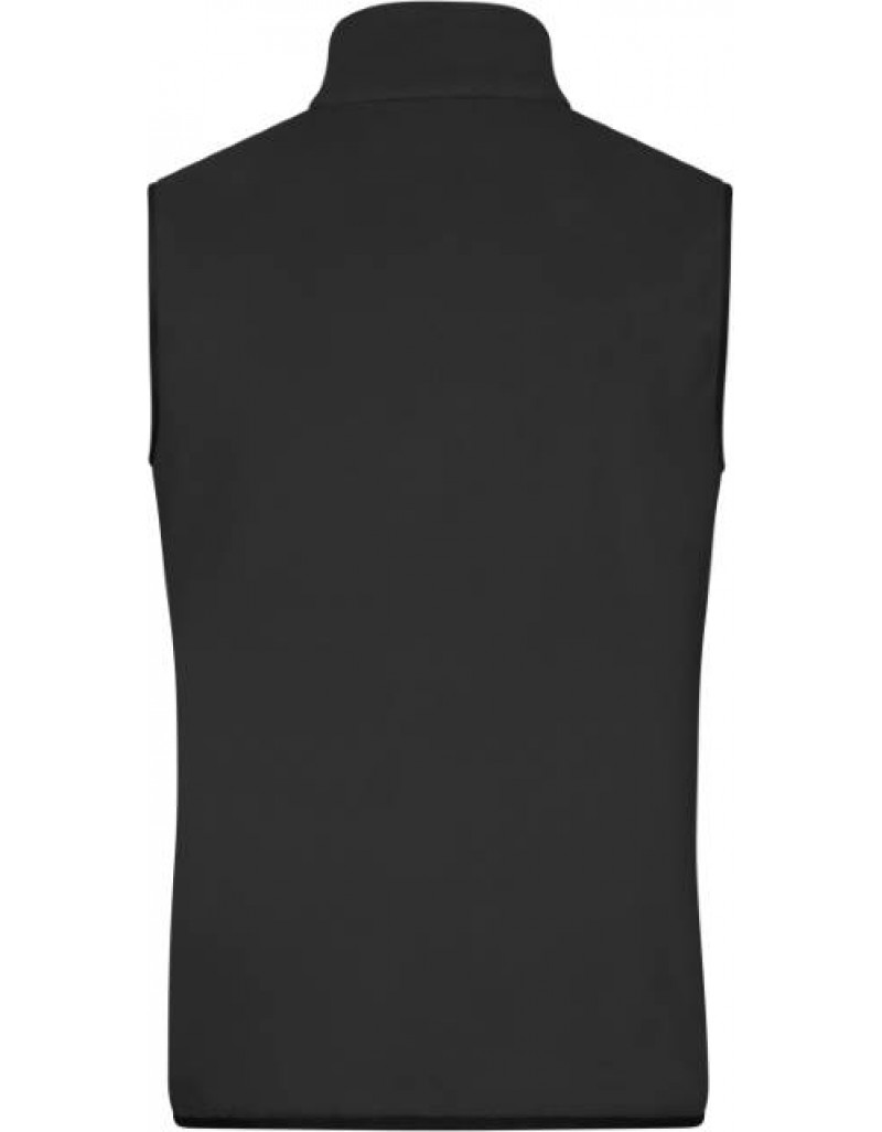 Vestă din fleece pentru bărbați